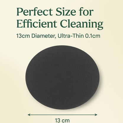 🔥Hot Sale 49% OFF🔥Cleaning sponge specifically designed for stainless steel cookware. (3-Pack or 6-Pack)