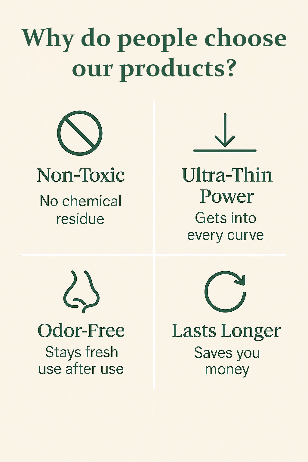 🔥Hot Sale 49% OFF🔥Cleaning sponge specifically designed for stainless steel cookware. (3-Pack or 6-Pack)