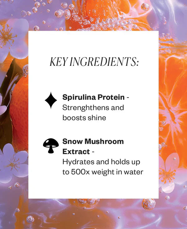 Frizz and Flyaway Lightweight Gel Hair Taming Wand