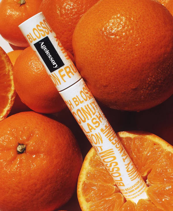 Frizz and Flyaway Lightweight Gel Hair Taming Wand