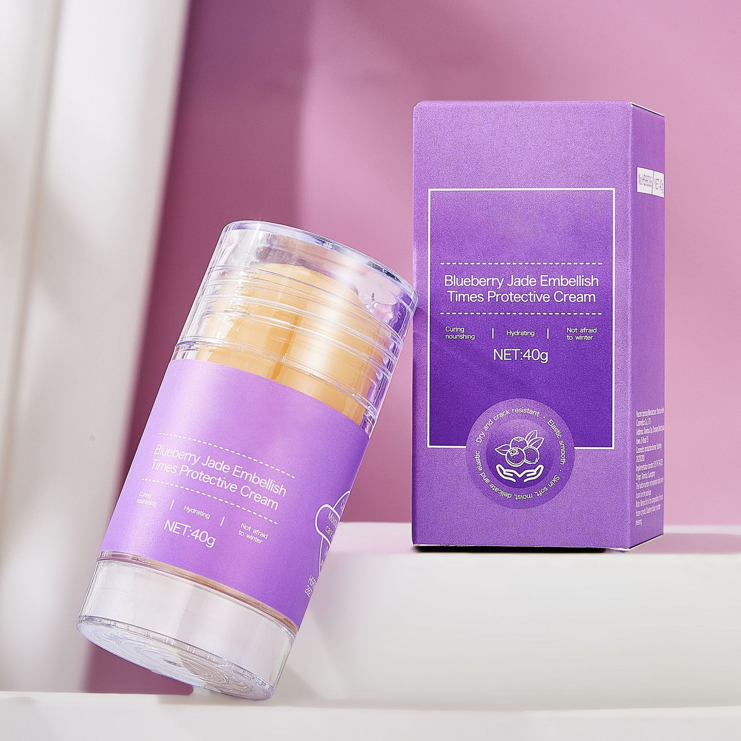 (Buy 1 Get 1 Free) Foot Care Cream-Set of 2