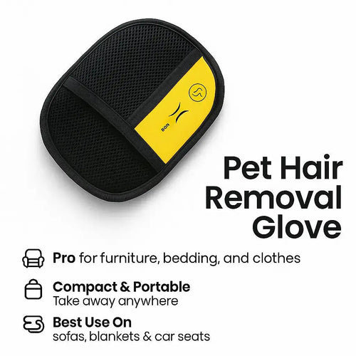 🐾Pet Hair Removal Gloves