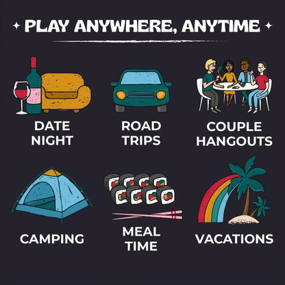 ‌Talking Hearts: Couples Edition