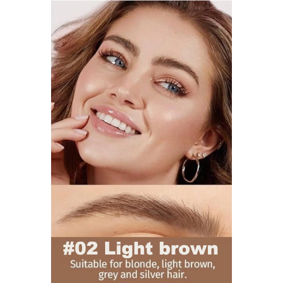 EYEBROW BRUSH -48% OFF🔥 LAST DAY SALE!⏰