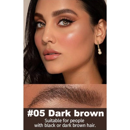 EYEBROW BRUSH -48% OFF🔥 LAST DAY SALE!⏰