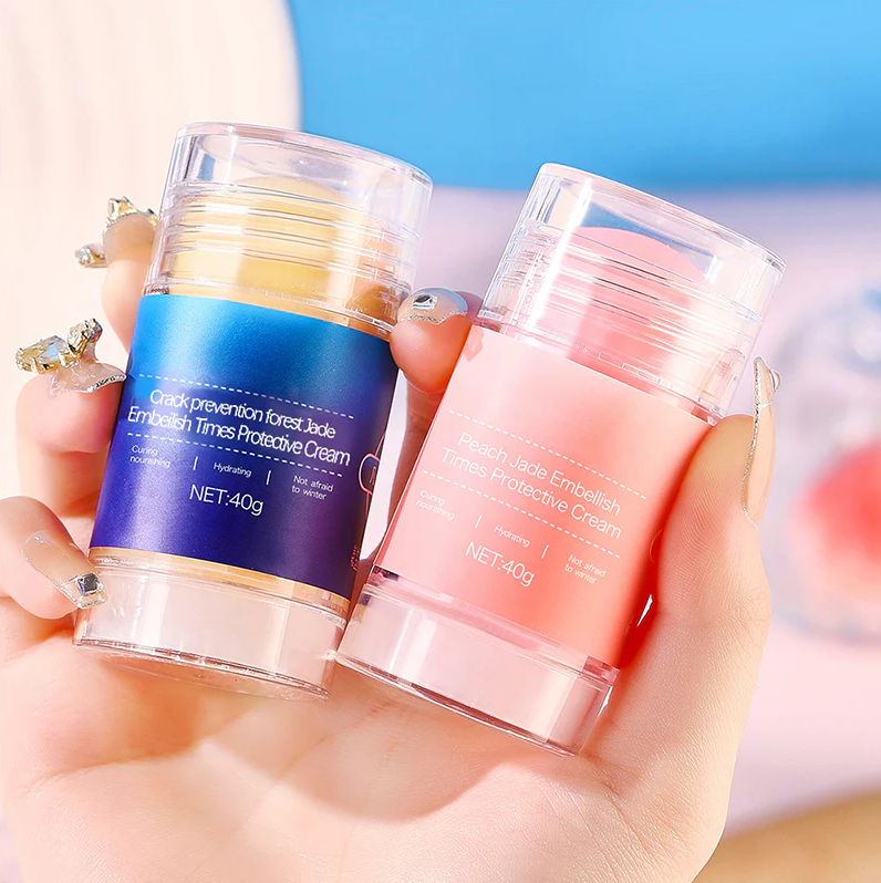 (Buy 1 Get 1 Free) Foot Care Cream-Set of 2