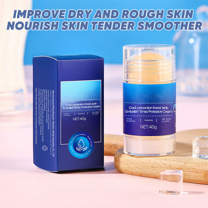 (Buy 1 Get 1 Free) Foot Care Cream-Set of 2