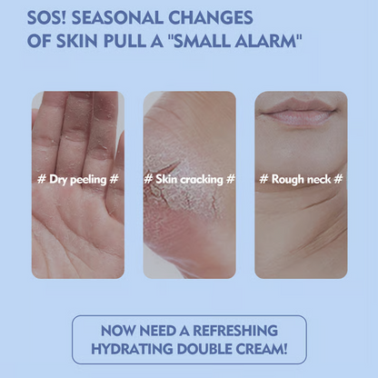 (Buy 1 Get 1 Free) Foot Care Cream-Set of 2