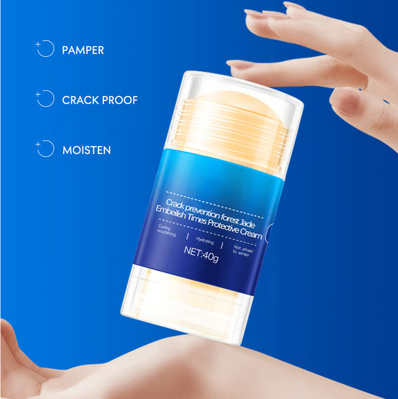 (Buy 1 Get 1 Free) Foot Care Cream-Set of 2