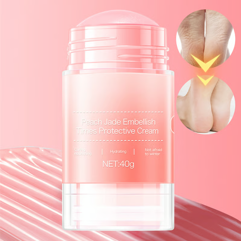 (Buy 1 Get 1 Free) Foot Care Cream-Set of 2