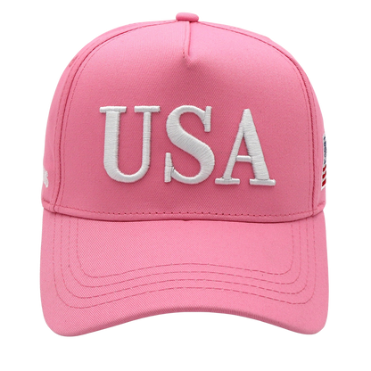 USA 250th Anniversary Hat (1776–2026) — Embroidered Semiquincentennial Cap