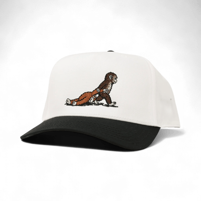 🐵Punch Premium Trucker Hat🧢✨