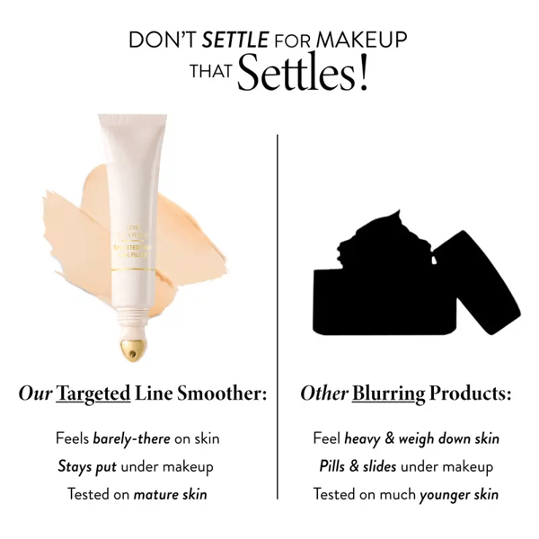 🌸Line Smoother Under Eye Kit (2PC)