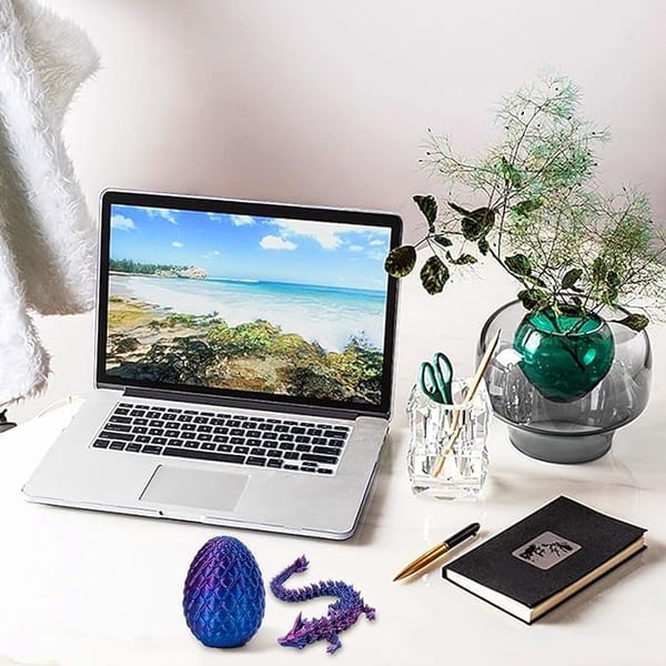 🎄 Christmas Sale 49% OFF - Mythical Pieces Dragon - Limited Edition (Food-grade materials)