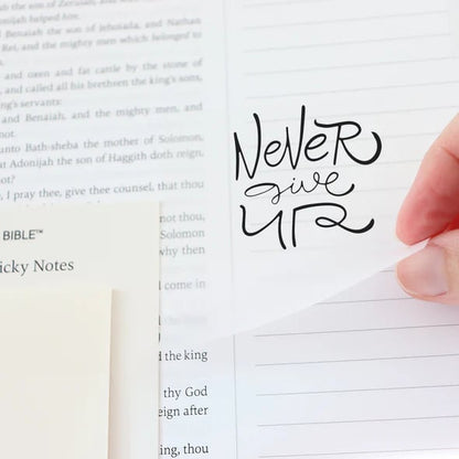 🔥LAST DAY 49% OFF -🙏🏼The Bible In A Year: A 52-Week Journey Through God's Word