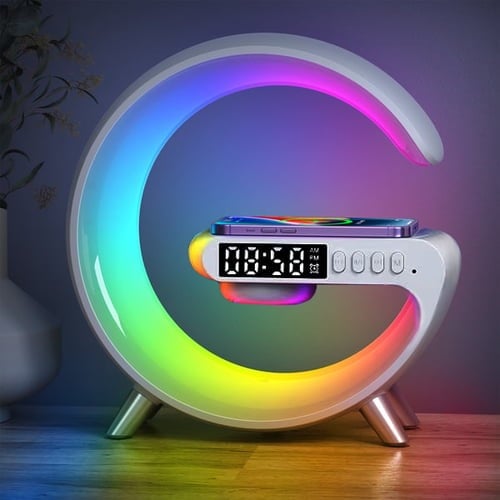 🎄Christmas Sale - 49% Discount🎁 Multifunctional Bluetooth Speaker
