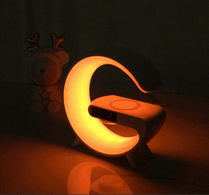 🎄Christmas Sale - 49% Discount🎁 Multifunctional Bluetooth Speaker