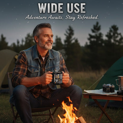 "The Ultimate Mechanic's Tool Set" Mug