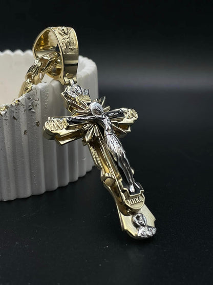 🔥HOT SALE 49% OFF✝️Consecration of the Holy Jesus Pendant✨