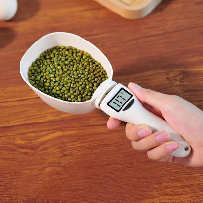 🔥 High-precision electronic measuring spoon