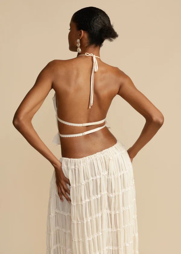 CostalChic Summer Dress Set