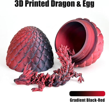 🎄 Christmas Sale 49% OFF - Mythical Pieces Dragon - Limited Edition (Food-grade materials)