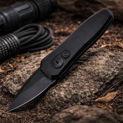 K7500 Ultra-Light Tactical EDC Folding Knife