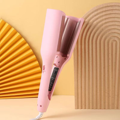 💯 Hair styling tool with negative ion technology 💖
