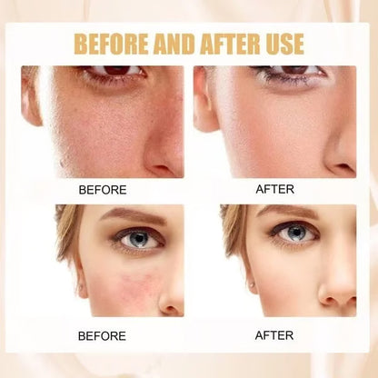 🎁Last Day -Buy 1 Get 1 Free🎉Color Changing Mature Skin Foundation