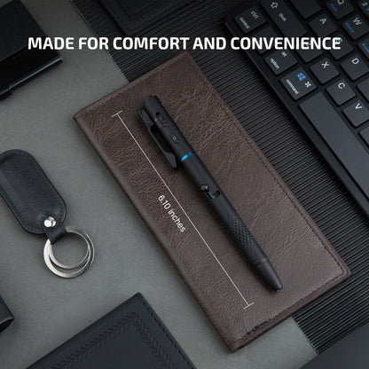 49% OFF This Week 🎉🎉O'Pen 3 Multifunctional Pen Light with 120 Lumens & Green Laser