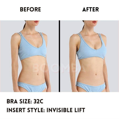 (💥Buy 2 Get 1 Free)Invisible Lift Inserts