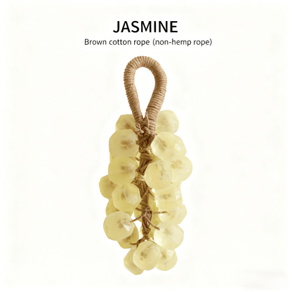 🔥LAST DAY 50% OFF- 🧼Handmade DIY Decorative Grape Soap🫧