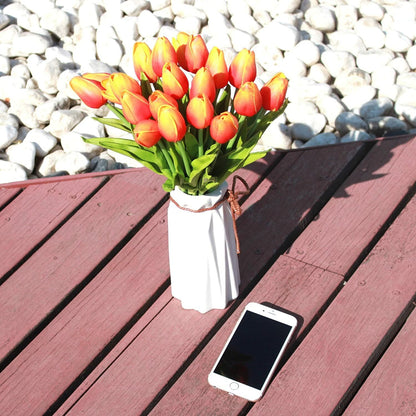 [Buy 20 Get 15 Free]Artificial Latex Tulips🌷