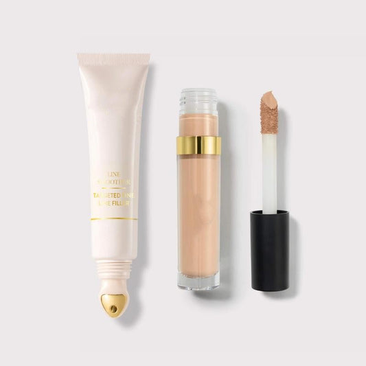 🌸Line Smoother Under Eye Kit (2PC)