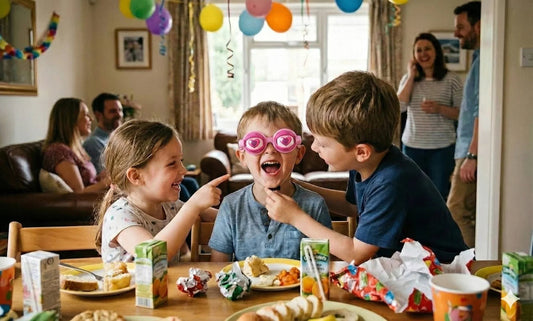 ⏰Last Day Promotion 49% OFF🤣Crazy Eyes Glasses – Be the Funniest Person in the Room