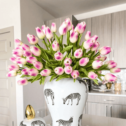 [Buy 20 Get 15 Free]Artificial Latex Tulips🌷