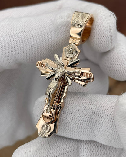 🔥HOT SALE 49% OFF✝️Consecration of the Holy Jesus Pendant✨