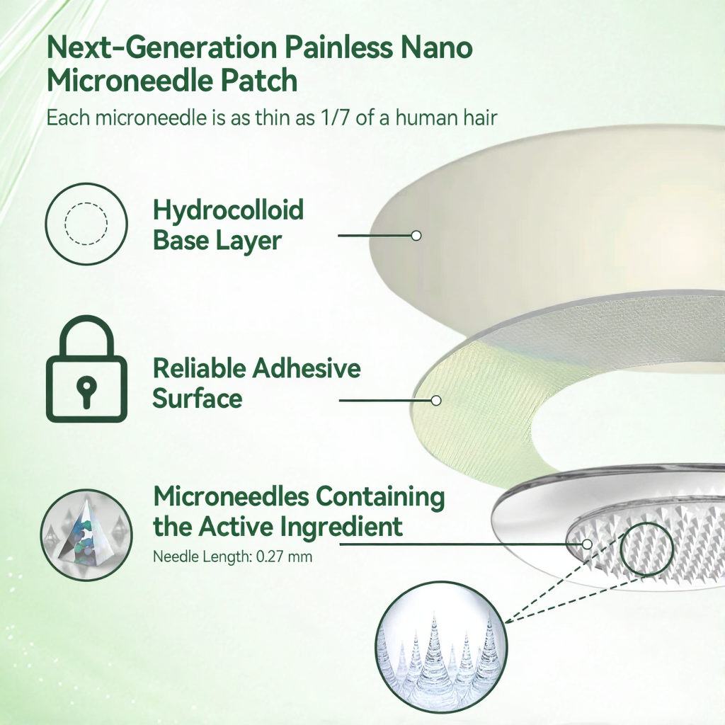 NATRAVOR® 𝑴𝒆𝒕𝒂𝒃𝒐𝒍𝒊𝒄 𝑵𝒂𝒏𝒐 𝑴𝒊𝒄𝒓𝒐𝒏𝒆𝒆𝒅𝒍𝒆 𝑷𝒂𝒕𝒄𝒉🇺🇸(𝐉𝐮𝐬𝐭 𝐨𝐧𝐜𝐞 𝐚 𝐝𝐚𝐲, 𝐯𝐢𝐬𝐢𝐛𝐥𝐞 𝐜𝐡𝐚𝐧𝐠𝐞𝐬 𝐢𝐧 𝟕 𝐝𝐚𝐲𝐬）𝘽𝙚𝙧𝙗𝙚𝙧𝙞𝙣𝙚 + 𝙈𝙤𝙧𝙞𝙣𝙜𝙖 𝙁𝙤𝙧𝙢𝙪𝙡𝙖 ✅ 𝐅𝐨𝐫 𝐨𝐛𝐞𝐬𝐢𝐭𝐲, 𝗟𝗼𝗼𝘀𝗲 𝘀𝗸𝗶𝗻,𝐝𝐢𝐚𝐛𝐞𝐭𝐞𝐬, 𝐬𝐥𝐞𝐞𝐩 𝐚𝐩𝐧𝐞𝐚, 𝐣𝐨𝐢𝐧𝐭 𝐢𝐬𝐬𝐮𝐞𝐬, 𝐚𝐧𝐝 𝐦𝐨𝐫𝐞 💥💥