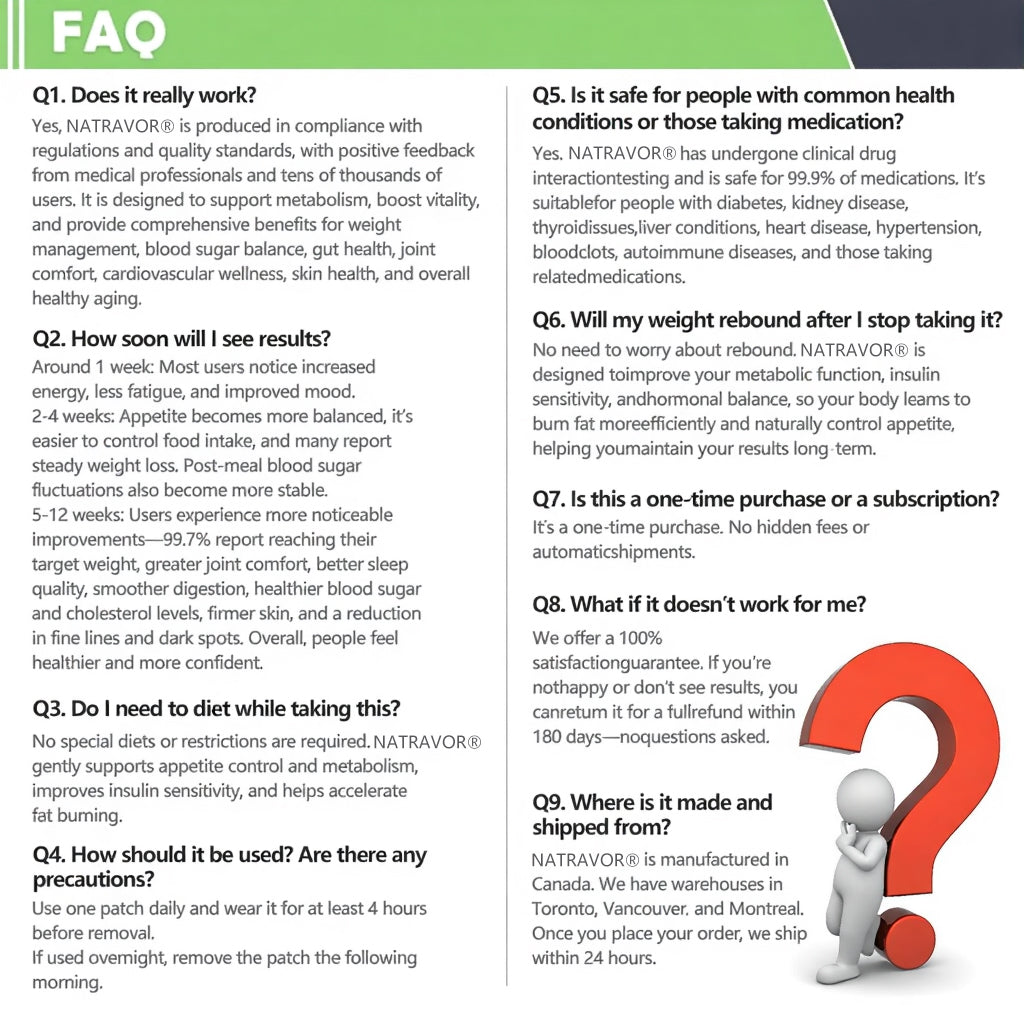 NATRAVOR® 𝑴𝒆𝒕𝒂𝒃𝒐𝒍𝒊𝒄 𝑵𝒂𝒏𝒐 𝑴𝒊𝒄𝒓𝒐𝒏𝒆𝒆𝒅𝒍𝒆 𝑷𝒂𝒕𝒄𝒉🇺🇸(𝐉𝐮𝐬𝐭 𝐨𝐧𝐜𝐞 𝐚 𝐝𝐚𝐲, 𝐯𝐢𝐬𝐢𝐛𝐥𝐞 𝐜𝐡𝐚𝐧𝐠𝐞𝐬 𝐢𝐧 𝟕 𝐝𝐚𝐲𝐬）𝘽𝙚𝙧𝙗𝙚𝙧𝙞𝙣𝙚 + 𝙈𝙤𝙧𝙞𝙣𝙜𝙖 𝙁𝙤𝙧𝙢𝙪𝙡𝙖 ✅ 𝐅𝐨𝐫 𝐨𝐛𝐞𝐬𝐢𝐭𝐲, 𝗟𝗼𝗼𝘀𝗲 𝘀𝗸𝗶𝗻,𝐝𝐢𝐚𝐛𝐞𝐭𝐞𝐬, 𝐬𝐥𝐞𝐞𝐩 𝐚𝐩𝐧𝐞𝐚, 𝐣𝐨𝐢𝐧𝐭 𝐢𝐬𝐬𝐮𝐞𝐬, 𝐚𝐧𝐝 𝐦𝐨𝐫𝐞 💥💥